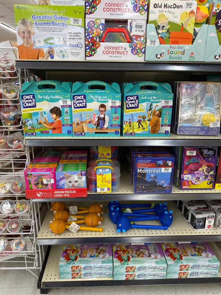 Dresden Foodland
