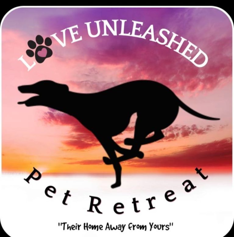 Love Unleashed Pet Retreat