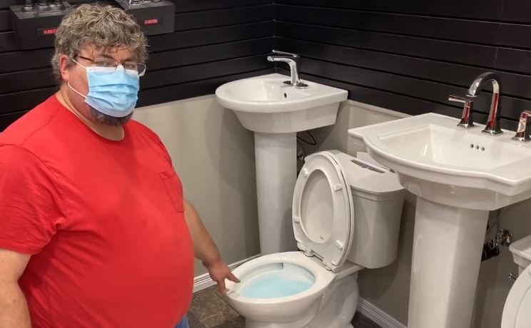 McCarron Plumbing & Heating (519) 627-4151