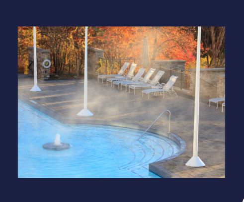 Splash Pools, Chemicals and Supplies