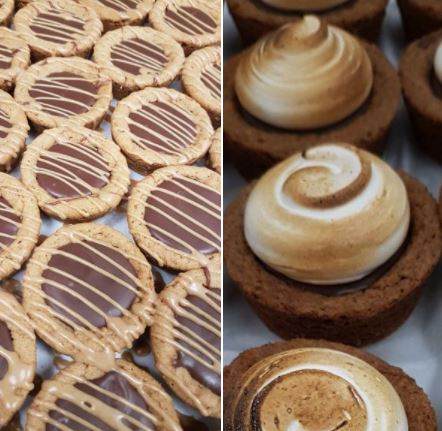 Union Block Bakery