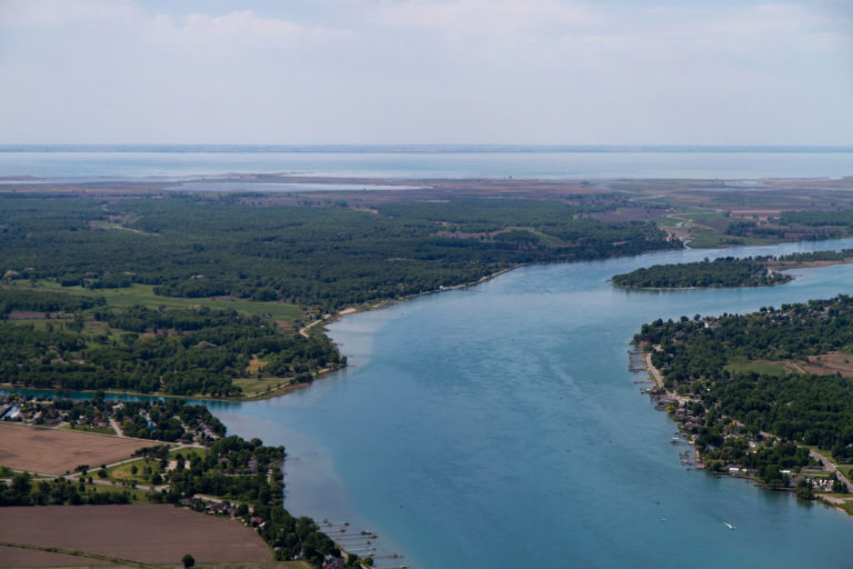 Walpole Island officials provide answers to pleasure craft license FAQ