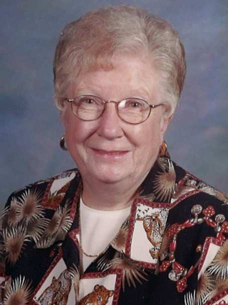 Audrey Wagner