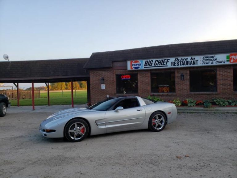 Big Chief Drive – In Wallaceburg
