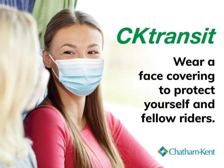 Municipality of Chatham Kent