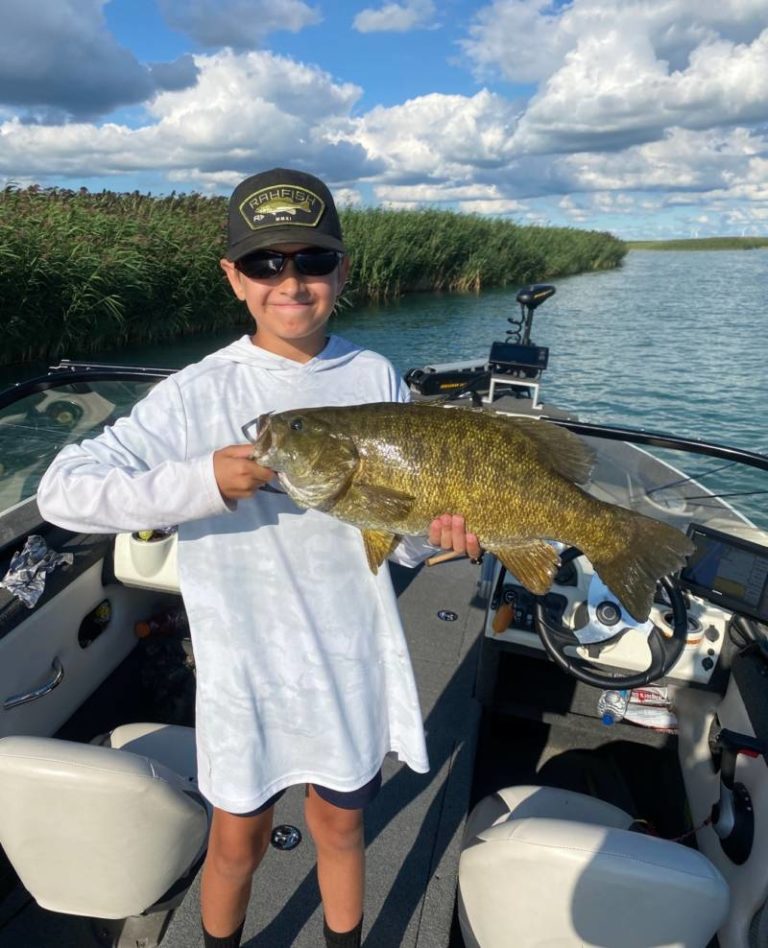 Ed’s Bait is the home of Angler’s Choice Quality Made soft plastics!