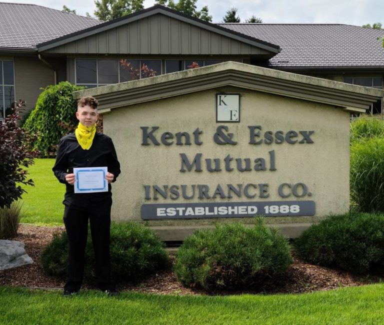 Kent and Essex Mutual Insurance