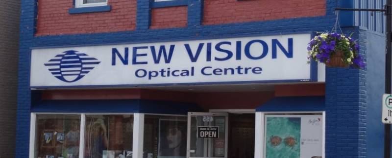 new vision opticals