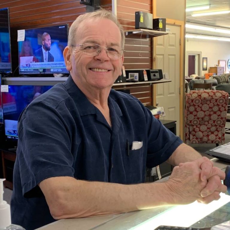 Tom and Al’s Quality Home Furnishings in Wallaceburg