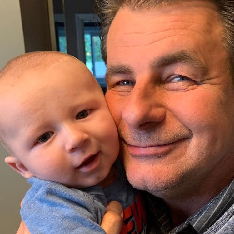 10 Stories of Giving: Overwhelmed by generosity