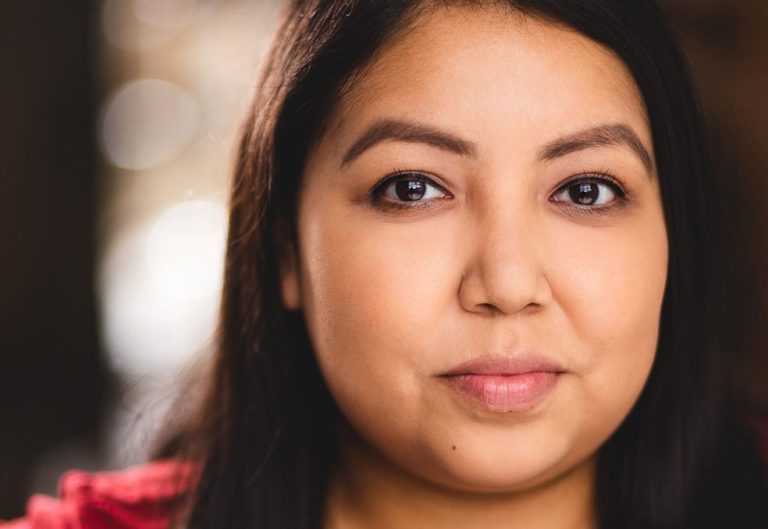Walpole Island playwright receives $25,000 protégé prize