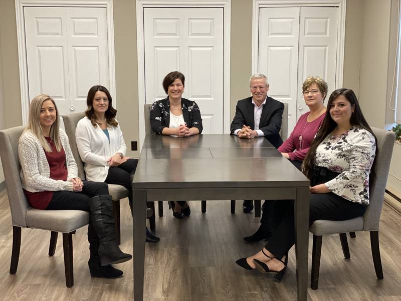 Anderson Law Group has offices in Wallaceburg and Chatham