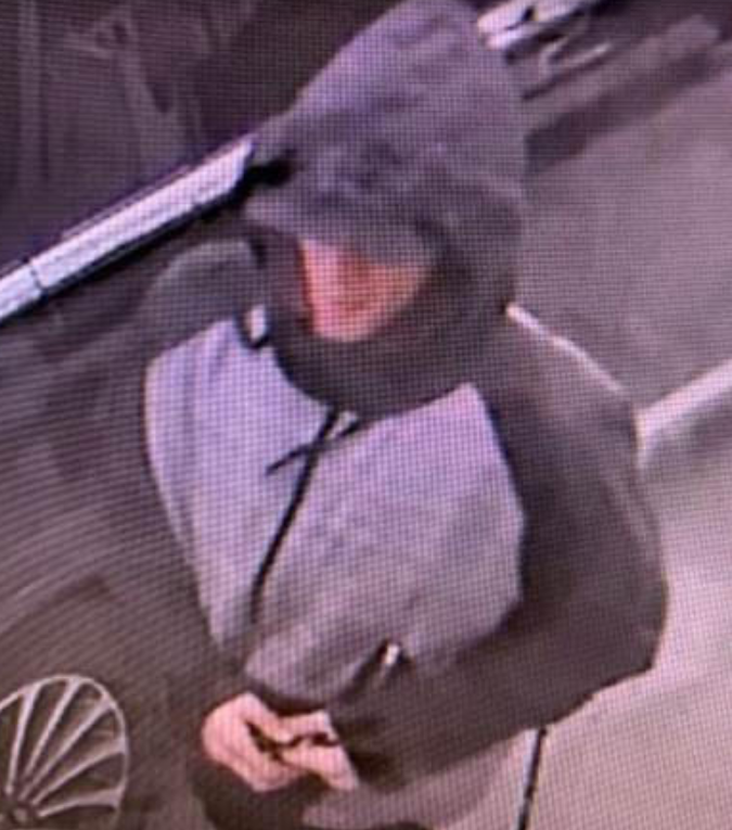 Car stolen in Chatham