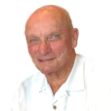 Danny Bailey of Port Lambton