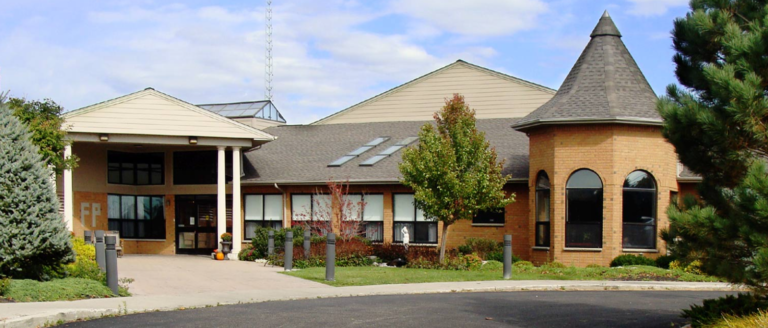 COVID-19 vaccine set to be administered at Fairfield Park in Wallaceburg