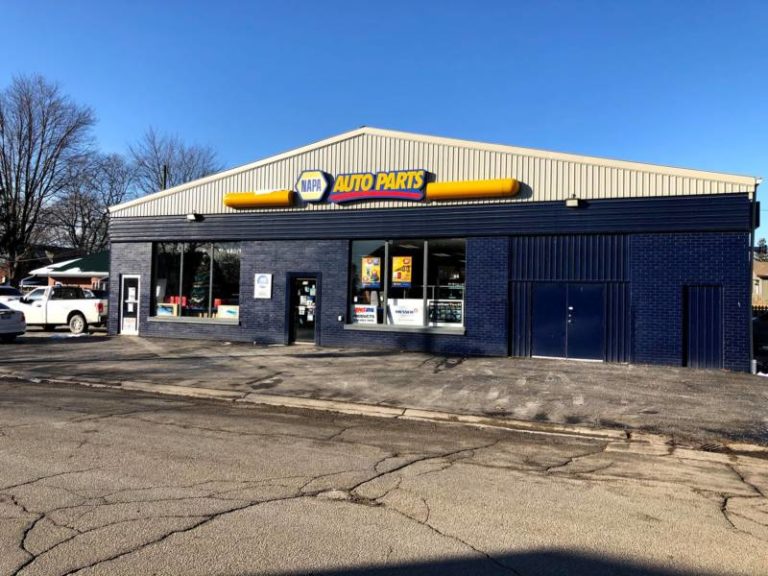 NAPA Auto Parts – Wallaceburg Automotive