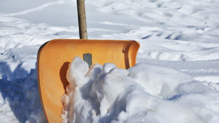 Council approves snow removal and winter maintenance contract