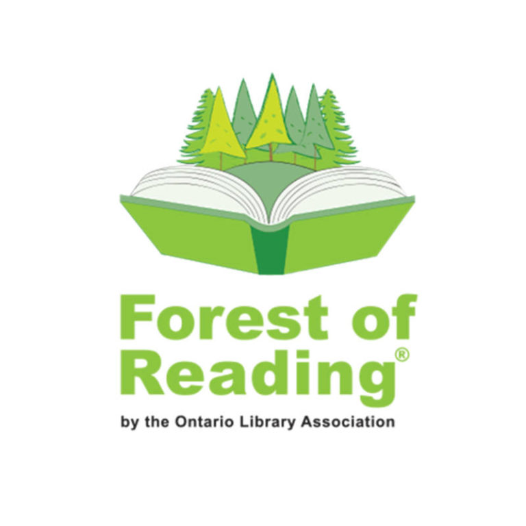 ‘Forest of Reading’ kits available at the library