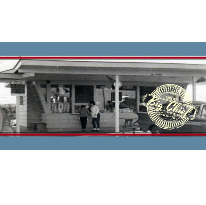 Big Chief Drive-In Wallaceburg