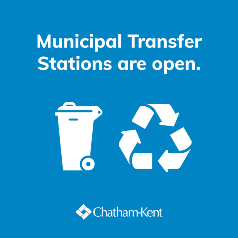 Municipality of Chatham-Kent