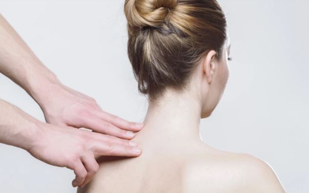 Duke Chiropractic Clinic 222 Nelson St, Wallaceburg.