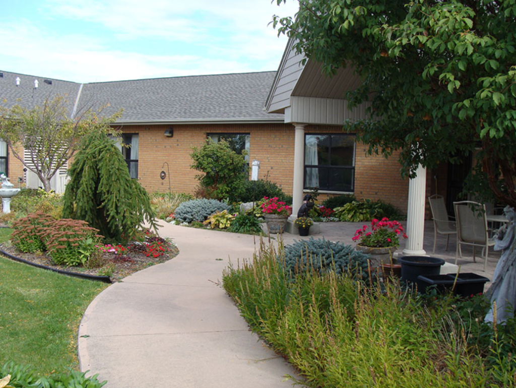 18 Residents 13 Staff Have Tested Positive For COVID 19 At Fairfield Park