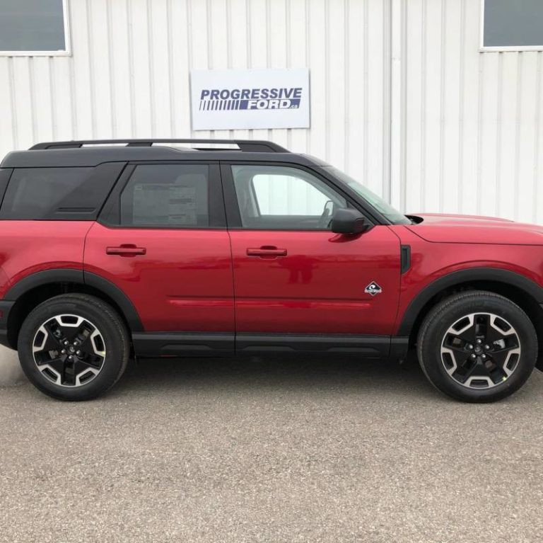 Progressive Ford Wallaceburg