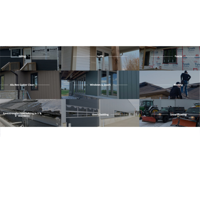 George Langstaff & Sons Construction Ltd. 519-330-9778