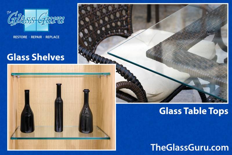 The Glass Guru of Chatham Kent