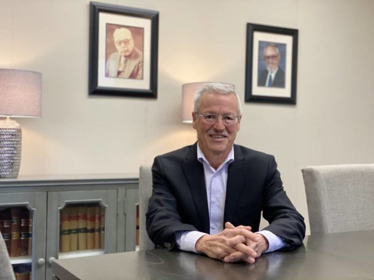 Jeff A. Wesley – Anderson Law Group
