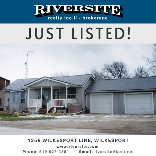 riversite wilks