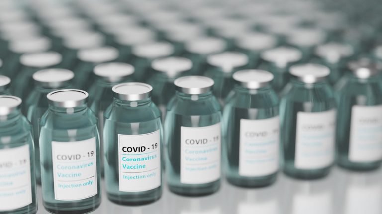 3,600 total doses of COVID-19 vaccine administered in Chatham-Kent