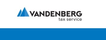Vandenberg Tax Service Dufferin Ave Wallaceburg 519-627-2049