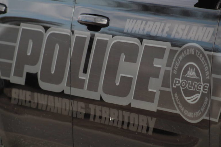 Multi-jurisdictional drug investigation on Walpole Island set to be the focus of upcoming press conference