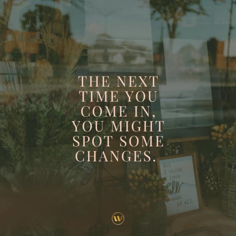 Westbrook’s Flower Shoppe open for pre-ordered curbside pick up and delivery starting Feb 8th!