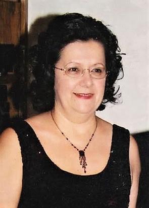 Judy Morosics of Sombra