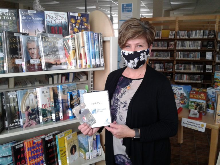 Chatham-Kent Public Library offering multiple activities & programs (Listen)