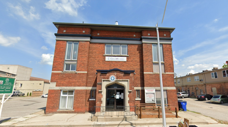 Warming station open 24/7 at Hope Haven