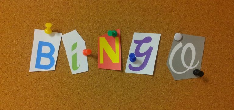 Wallaceburg Hometown Bingo