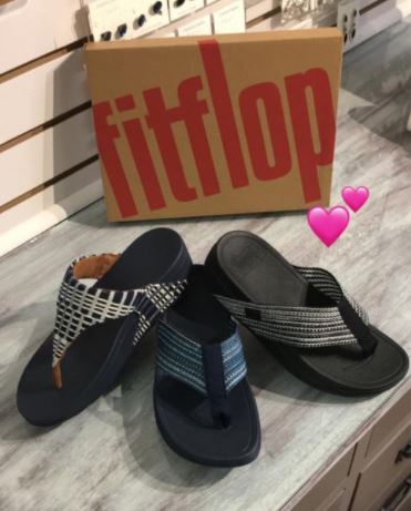 Goldcoast Fashions downtown Wallaceburg and Chatham