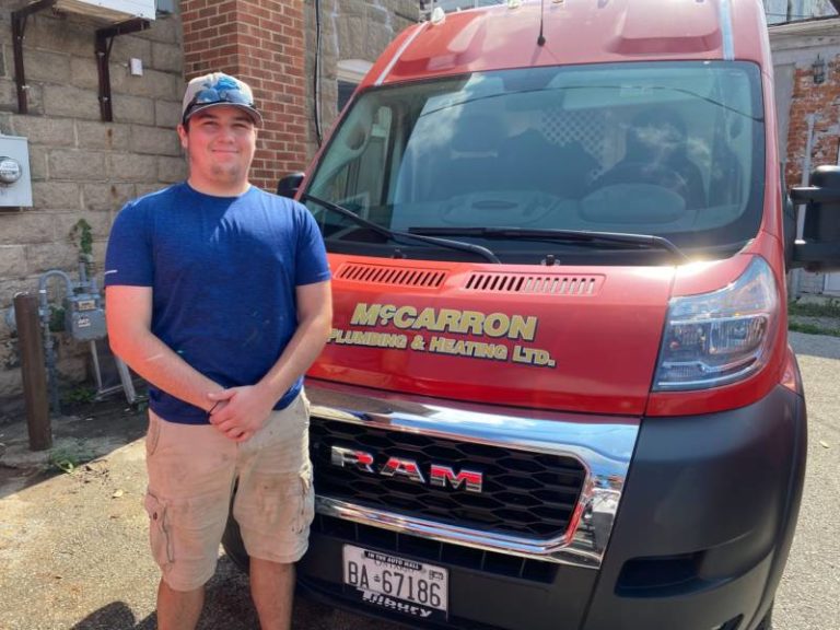 McCarron Plumbing & Heating Ltd.