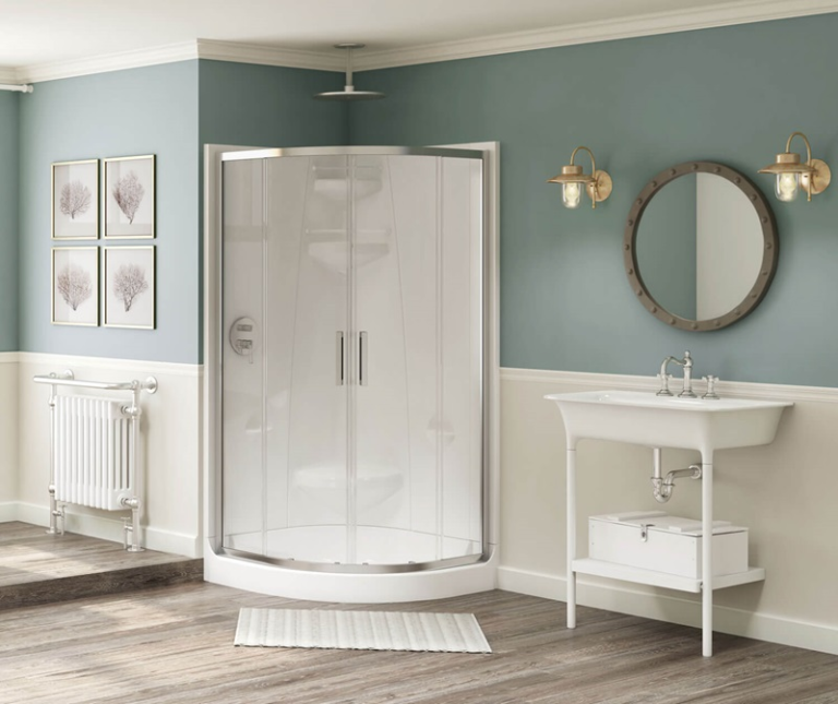 McCarron Plumbing & Heating