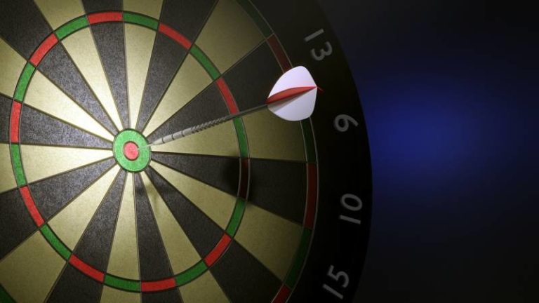 Wallaceburg Moose Lodge – Men’s Dart League