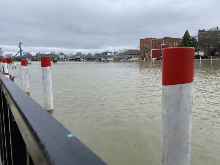 SCRCA issues watershed conditions statement