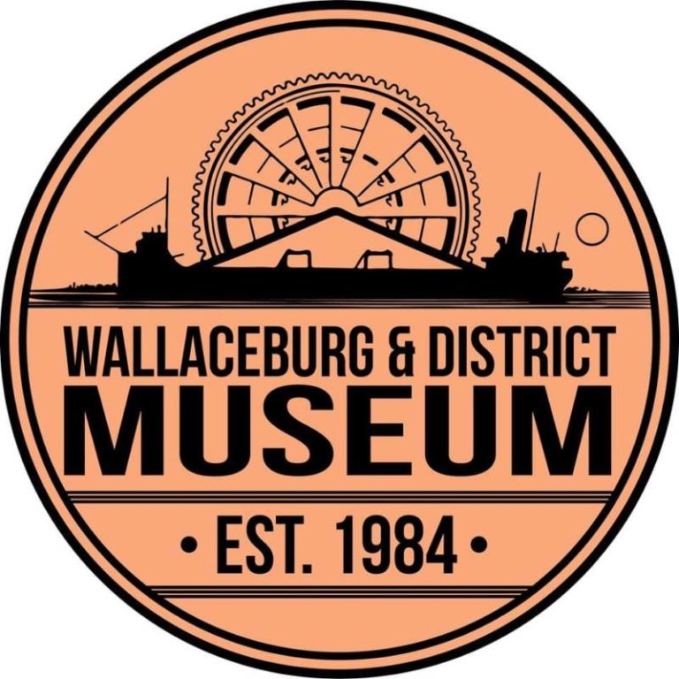 Wallaceburg Museum re-opening on July 28