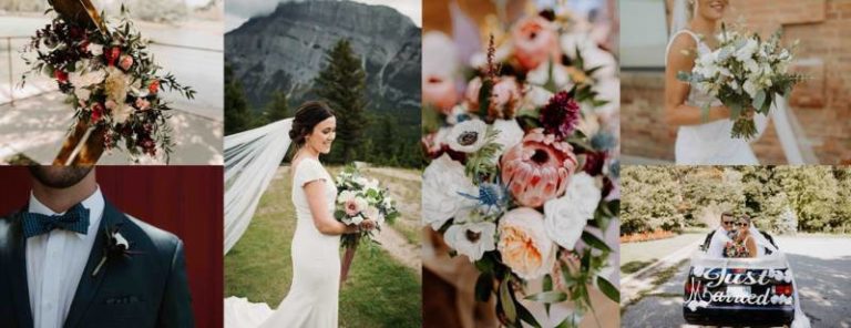 Planning a Wedding? Let Westbrook’s Flower Shoppe help.