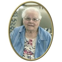 Helen Matlovich of Wallaceburg