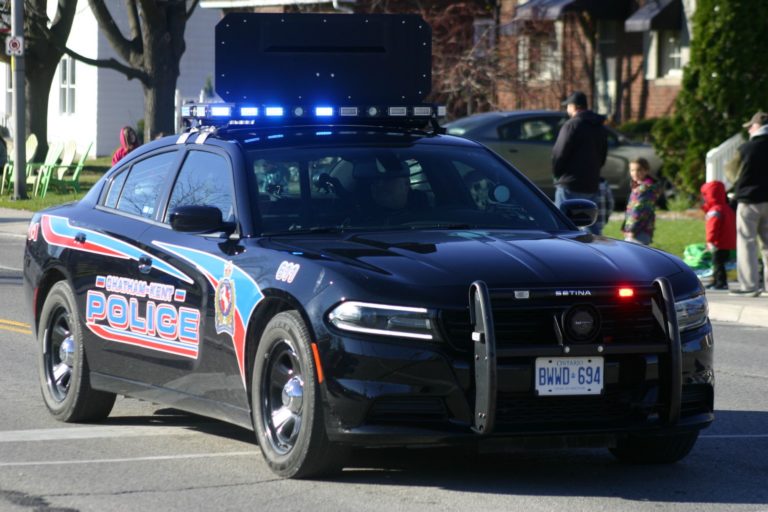 Disturbance in Blenheim leads to bail violation charges