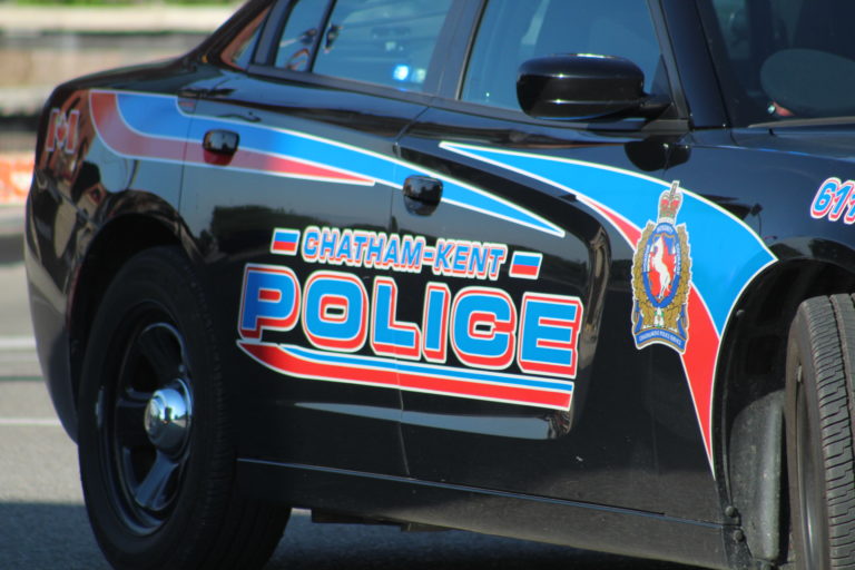 Shoplifting incident in Chatham leads to multiple charges