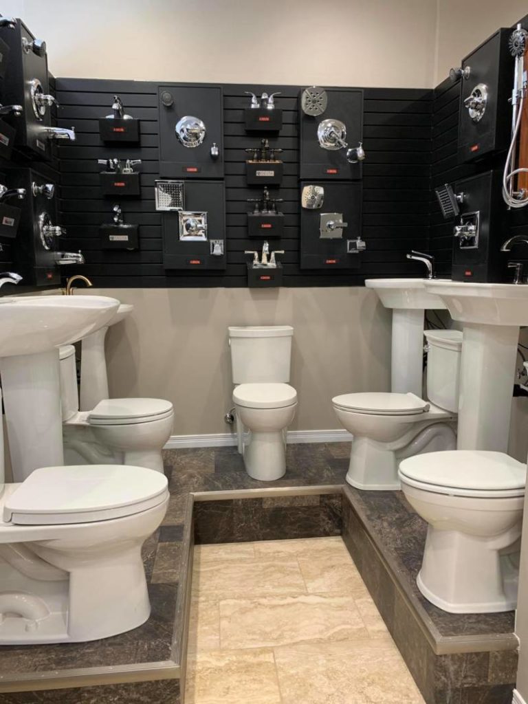 McCarron Plumbing & Heating  (519) 627-4151